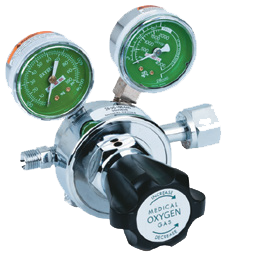 Oxygen Regulator product image
