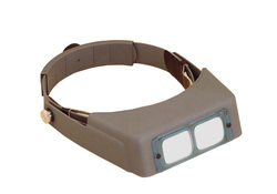 Optivisor Style Number DA4 10" product image