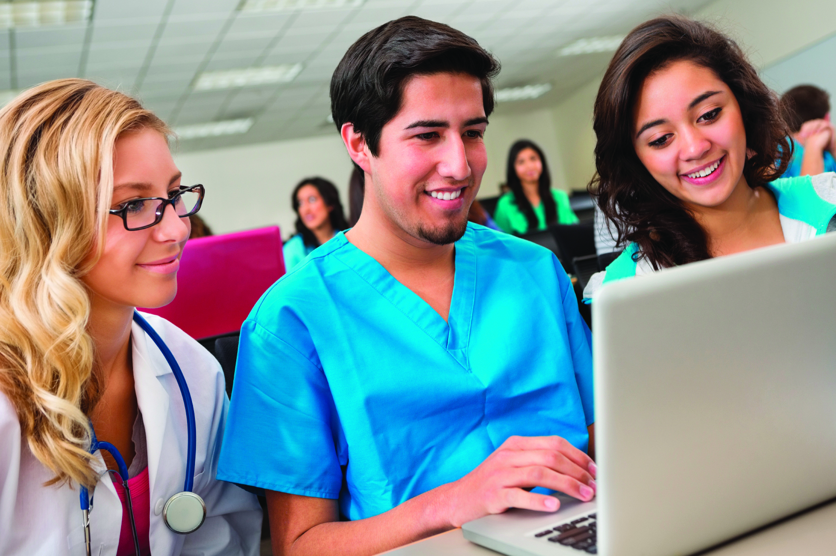 OSHA Online Training Dental In-Office Audit Program Spanish 1 View w/ 3 CEUs Ea image