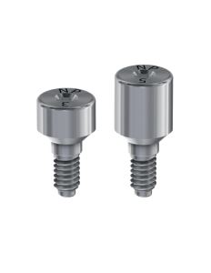 Internal Hex BH Healing Abutment WP 5mm product image