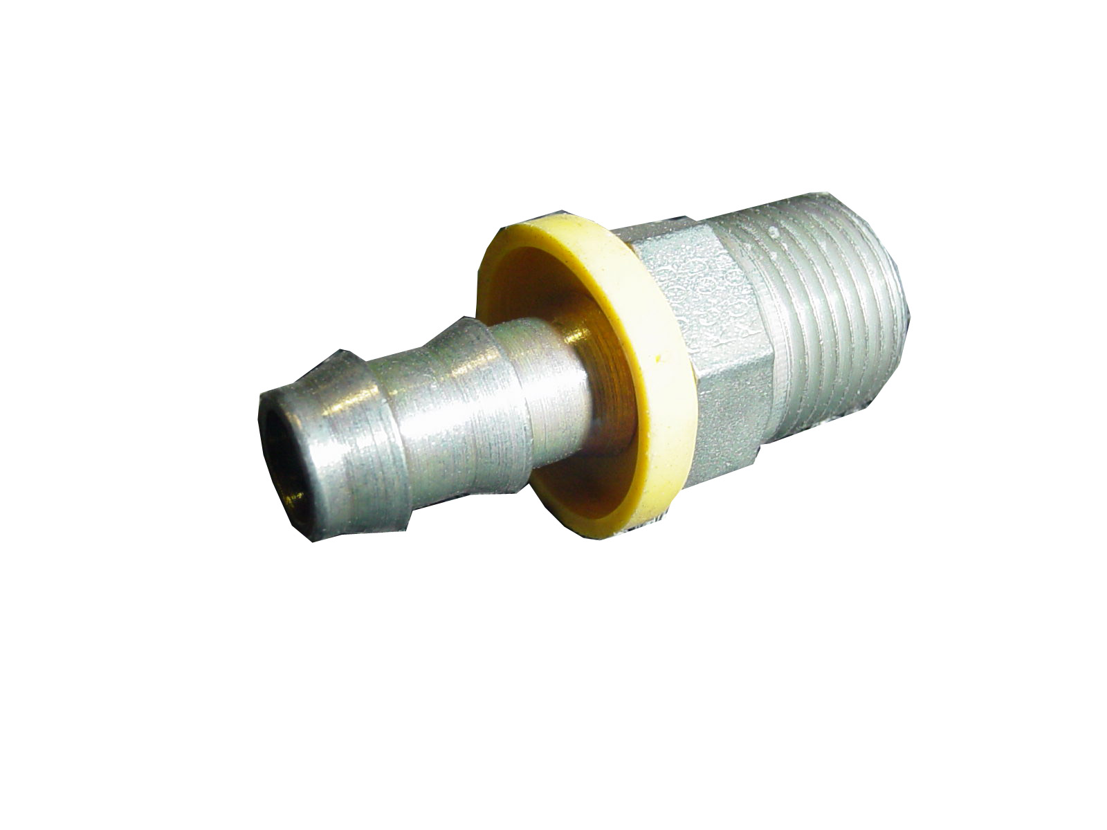 Barb 3/8 x 3/8 MPT Brass product image