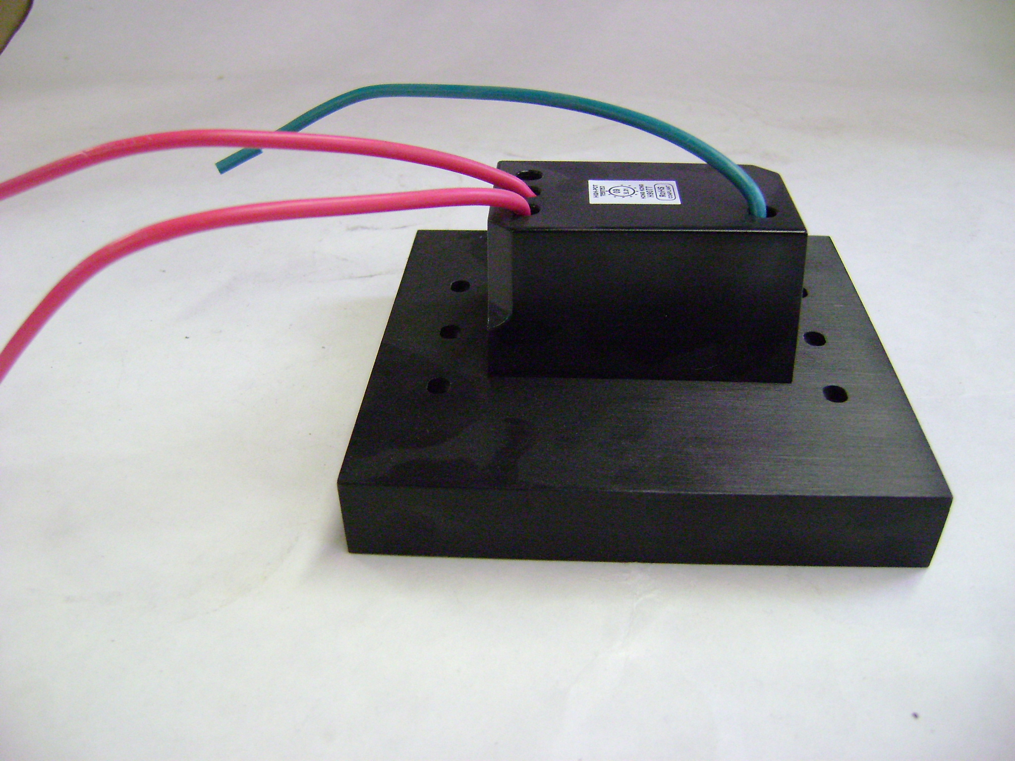 Variable Speed Control for P62 product image