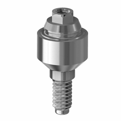 Internal Hex BH Multi Unit abutment NP 3mm product image