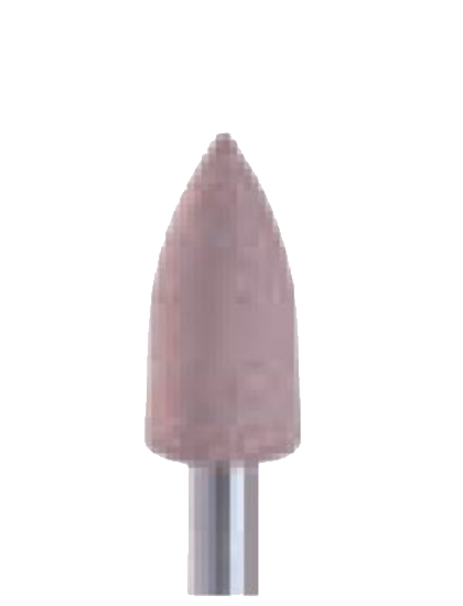 Fine Ceramic Polisher Point RA Pack of 5 image