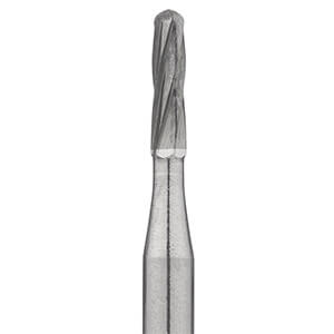 #1157 FG Round-End Fissure Carbide product image