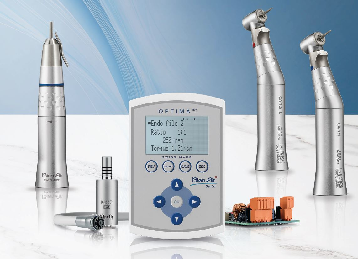 Electric Motor Bundle 5/Pk product image