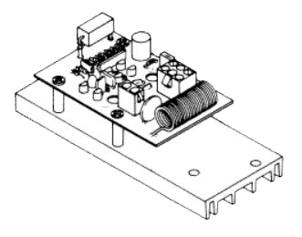Solid State Controller product image