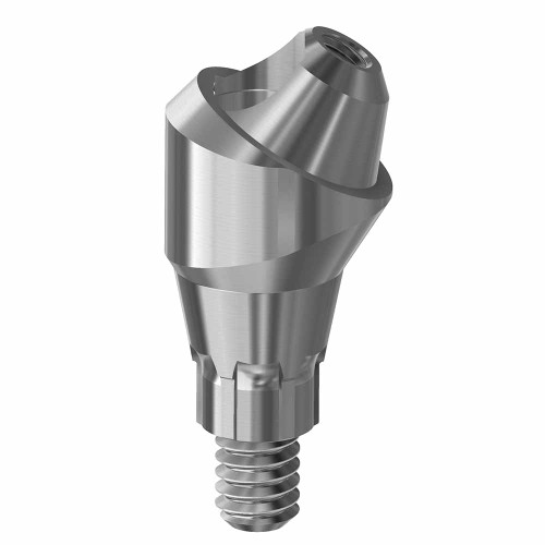 Multiunit Abutment 30º Ø4.2 4,5mm  Conic Evo product image