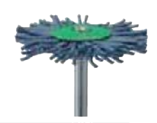 #402-220C Polifix Brush HP Pack of 3 product image