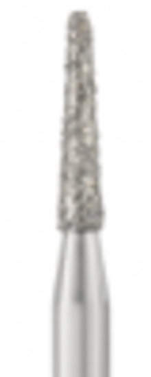 Piranha Diamond Friction Grip Short Shank 855-014C 25/Pk product image