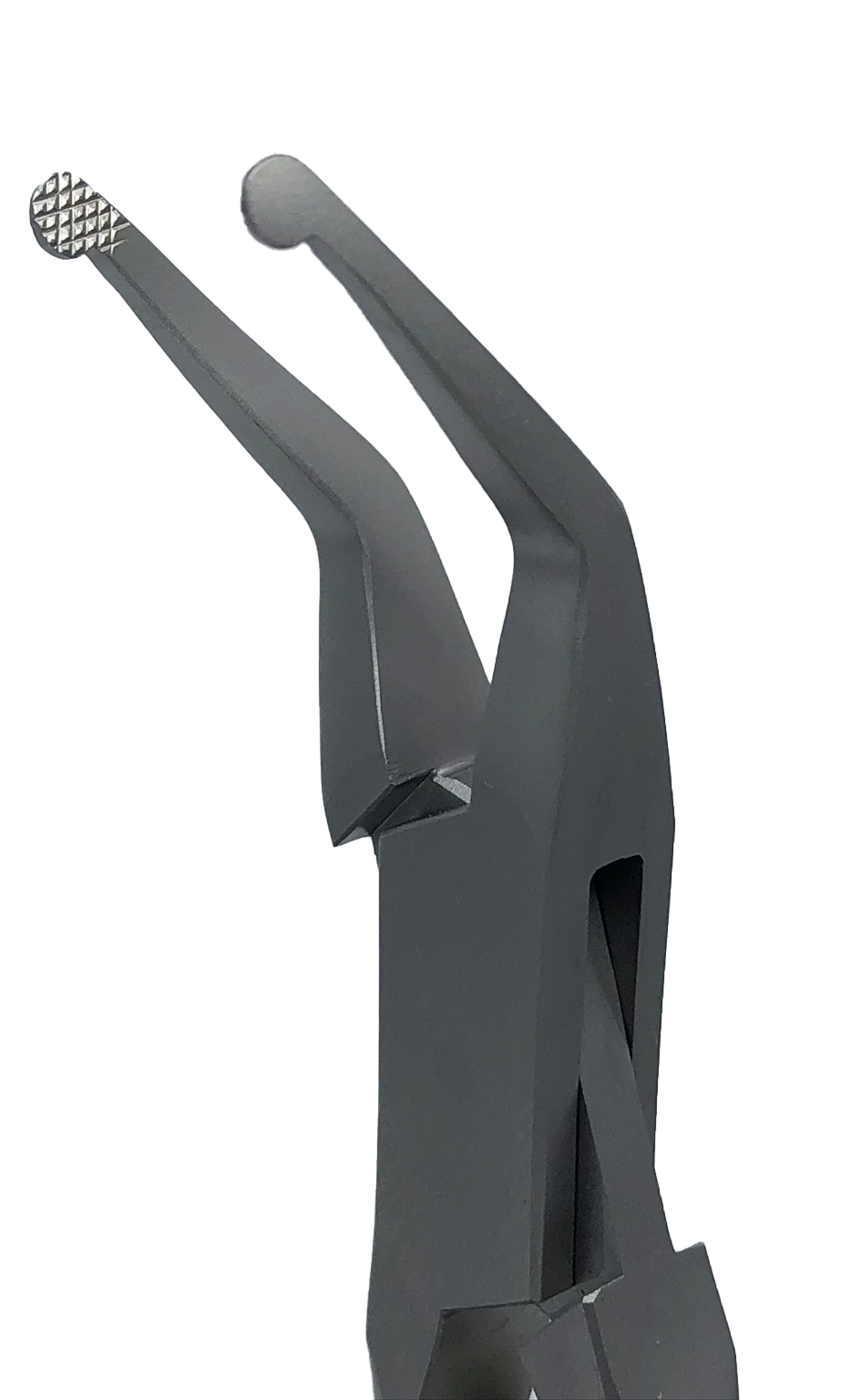 Nordent Band Seating Pliers 4.75 in Anterior / Posterior Angled Ea image