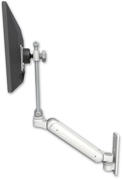 Ultra 182 Arm with EV710 Monitor Mount Wall Mount product image