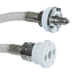 Vacuum Ohio Style Male/Female 3" product image