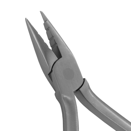 Jarabak Pliers Unpacked product image