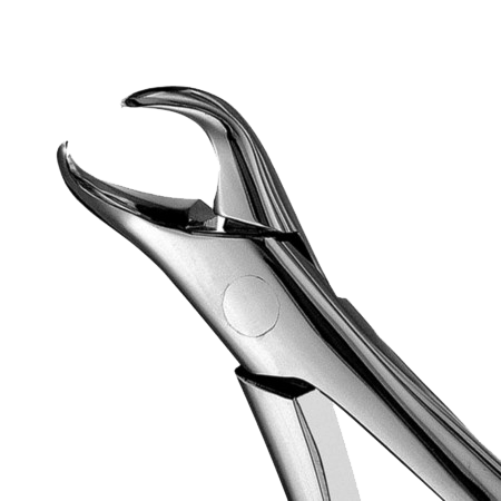 #23 Forceps Unpacked product image