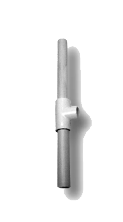 Cuspidor Drain Vertical product image