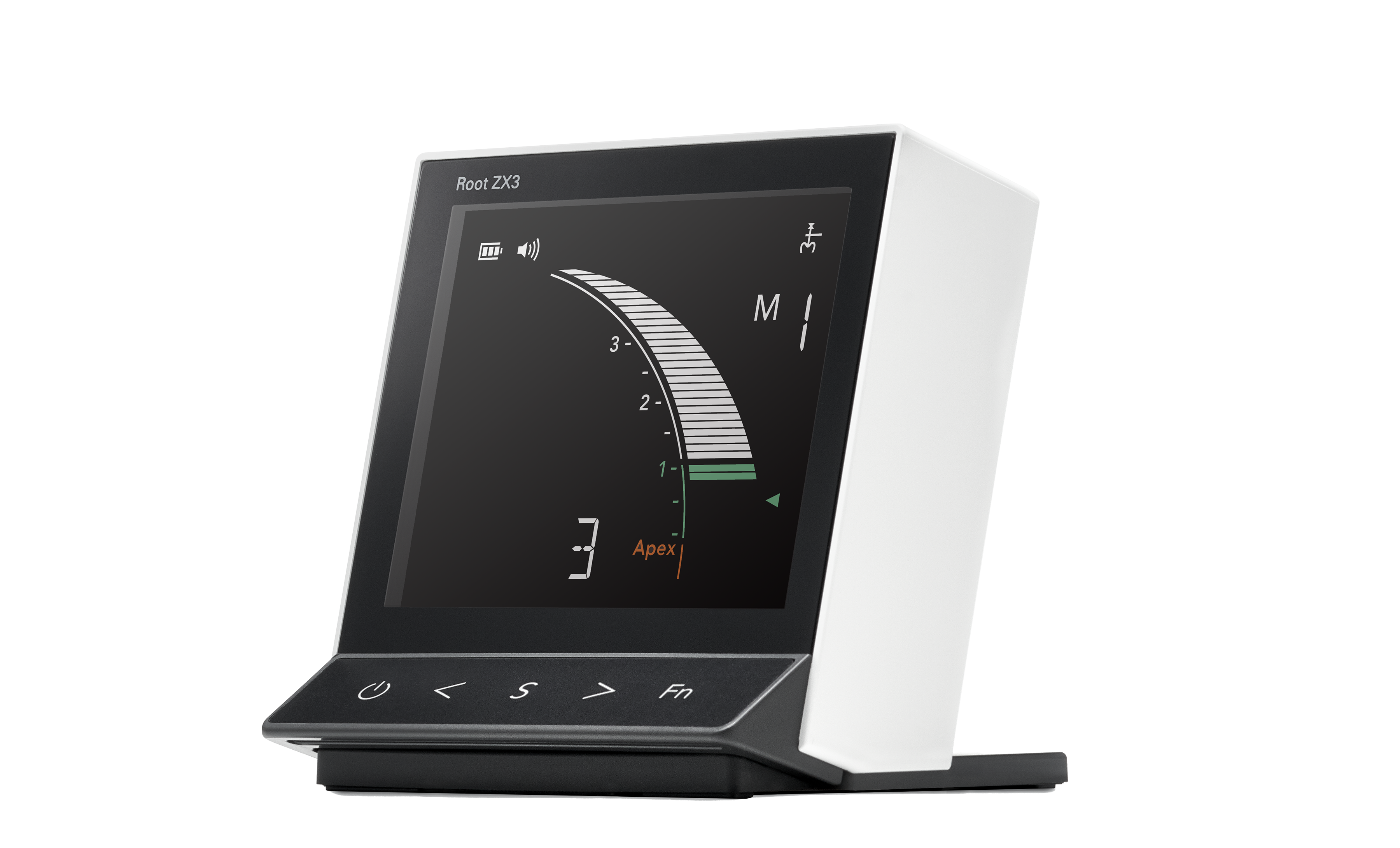 Root ZX3 Apex Locator | Benco Dental