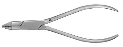 Young Wire Bending Pliers #12 product image