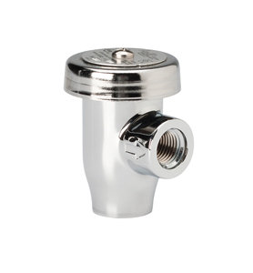 Vacuum Breaker 1/4" NPT product image