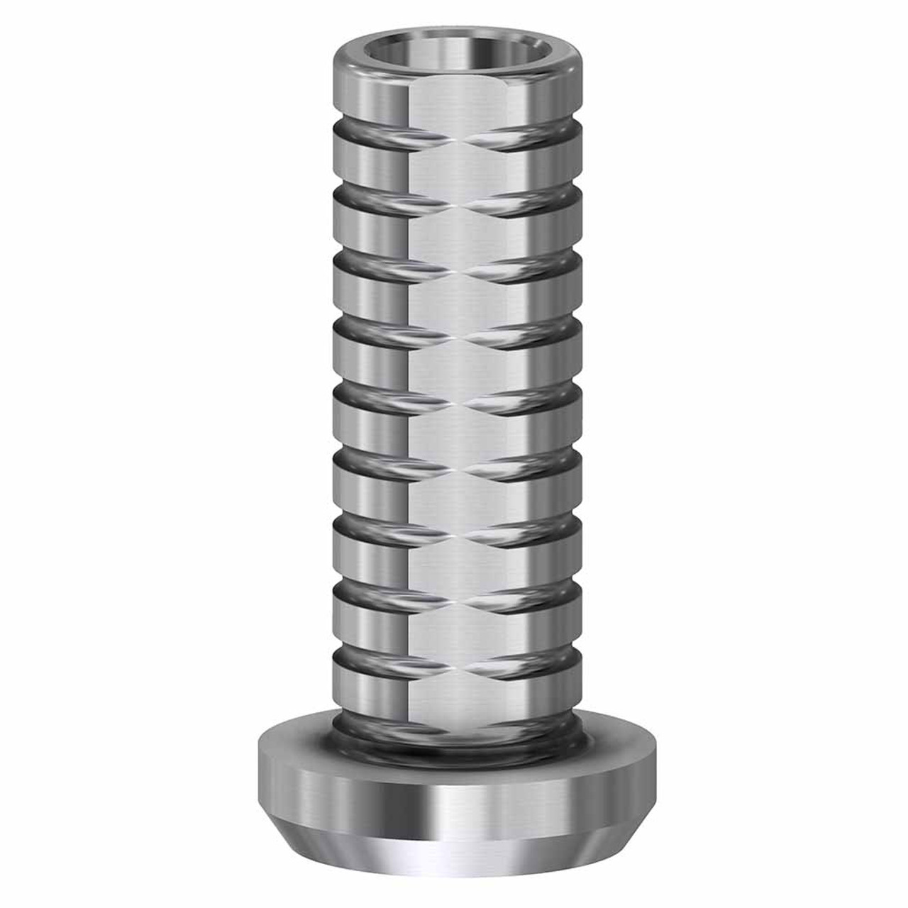 Temporary Abutment Engaging WP - External Hex USA product image