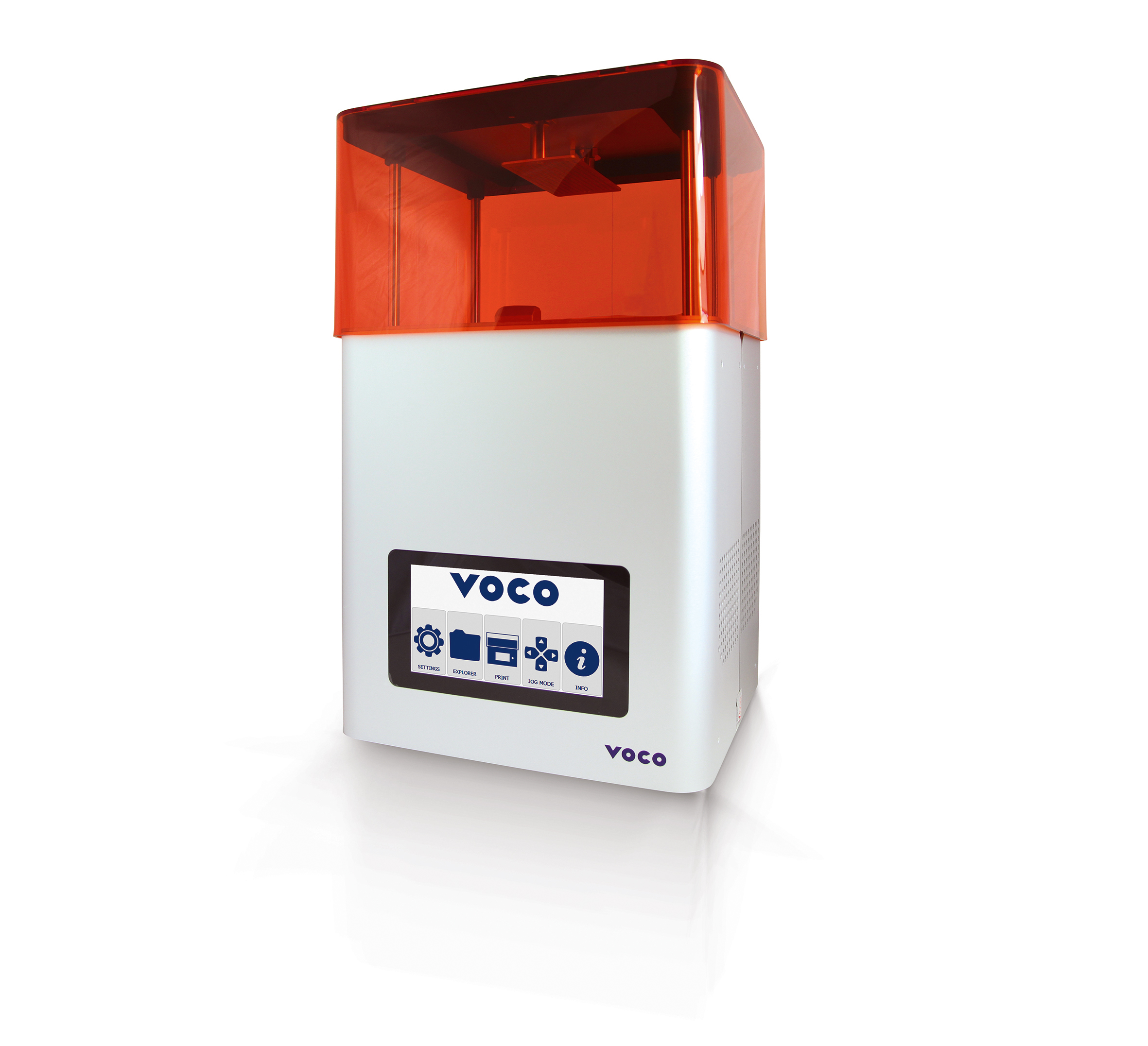 SolFlex 170 SMP 3D Printer (including sensor technology) product image