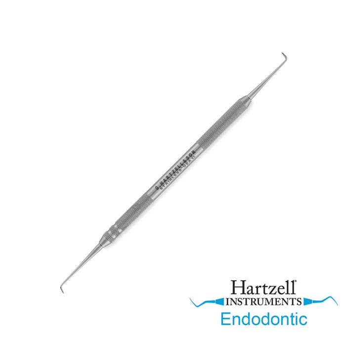enDo ① CX1 Thin Endodontic Explorer Double-Ended Stainless Steel Standard