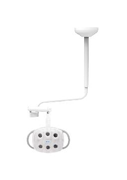 Amber II Ceiling LED Light 8ft product image