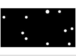 Diaphragm 1.2" x 2.37" x .01" Black Pack of 5 product image