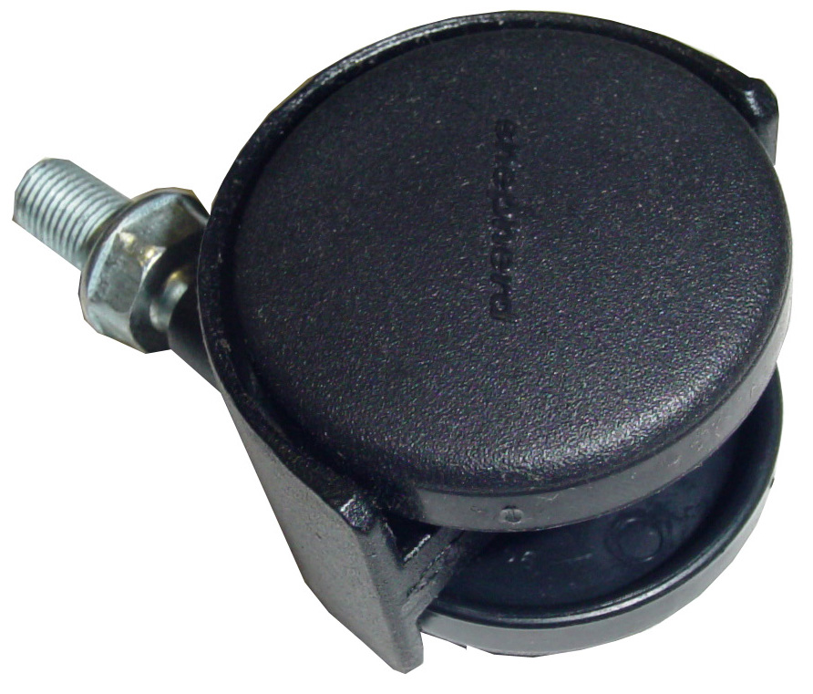 Dual Wheel Caster Floor Stand product image