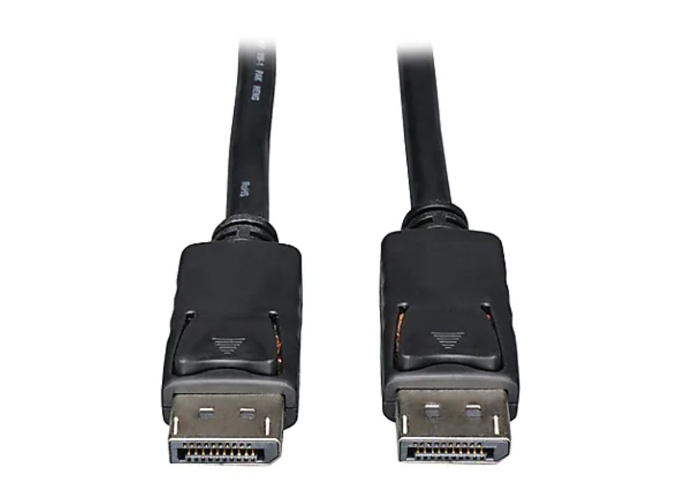 Display Port Cable 10ft product image