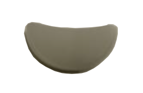 Rubber D Chin Body/Silicon product image