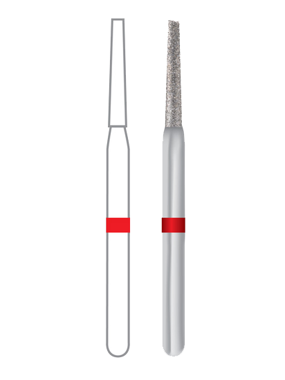 Midwest Diamond Friction Grip 847-012F 5/Pk product image