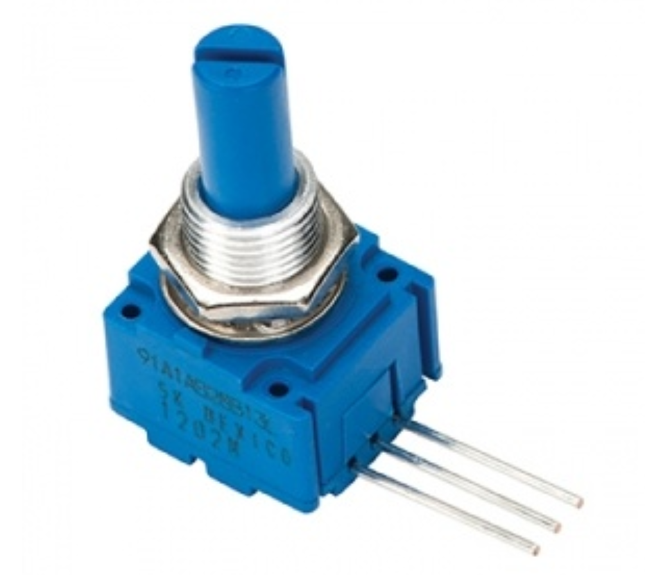 Potentiometer product image