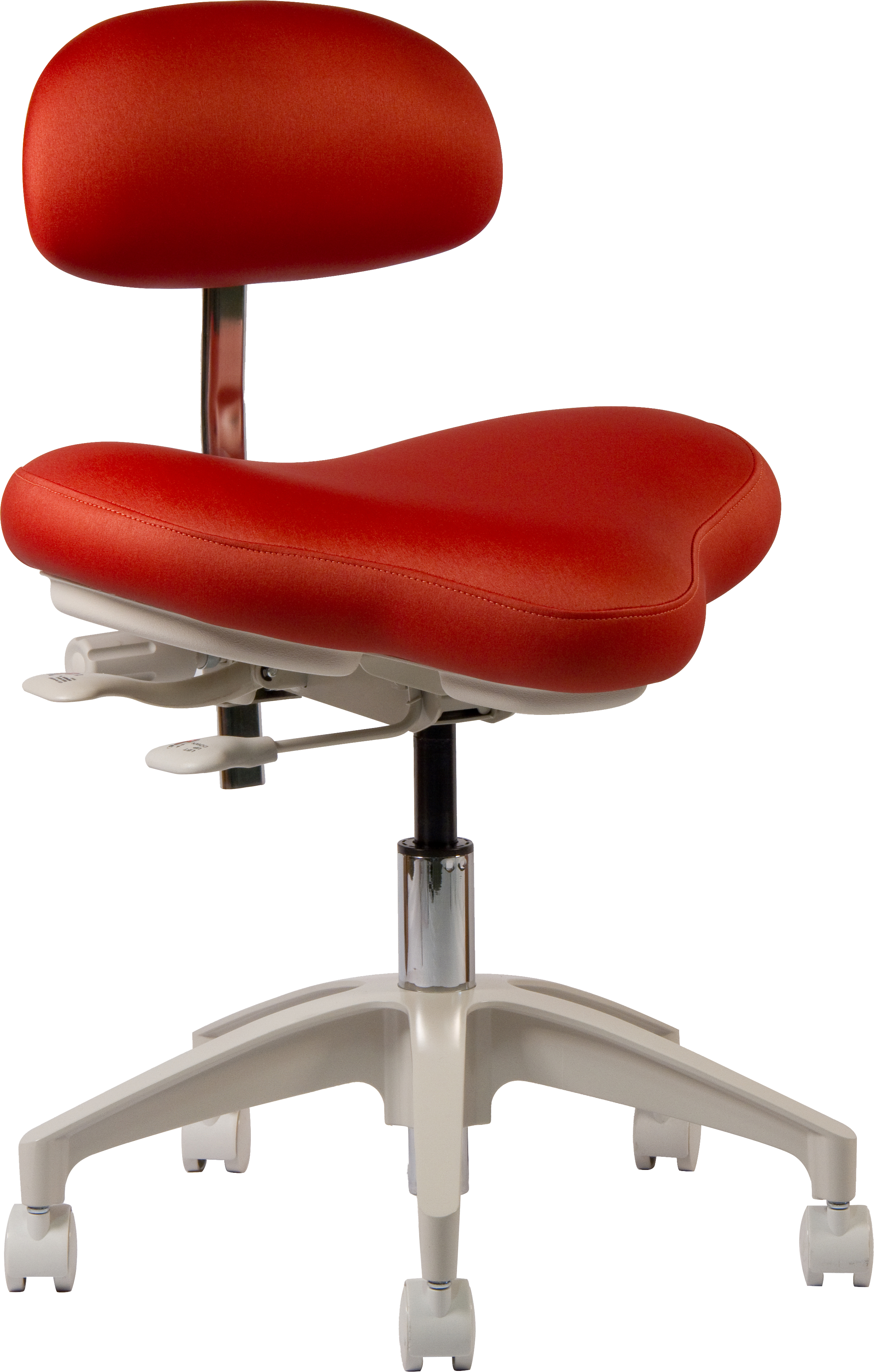 CELEBRITY™ Select Ergo Operator Stool product image