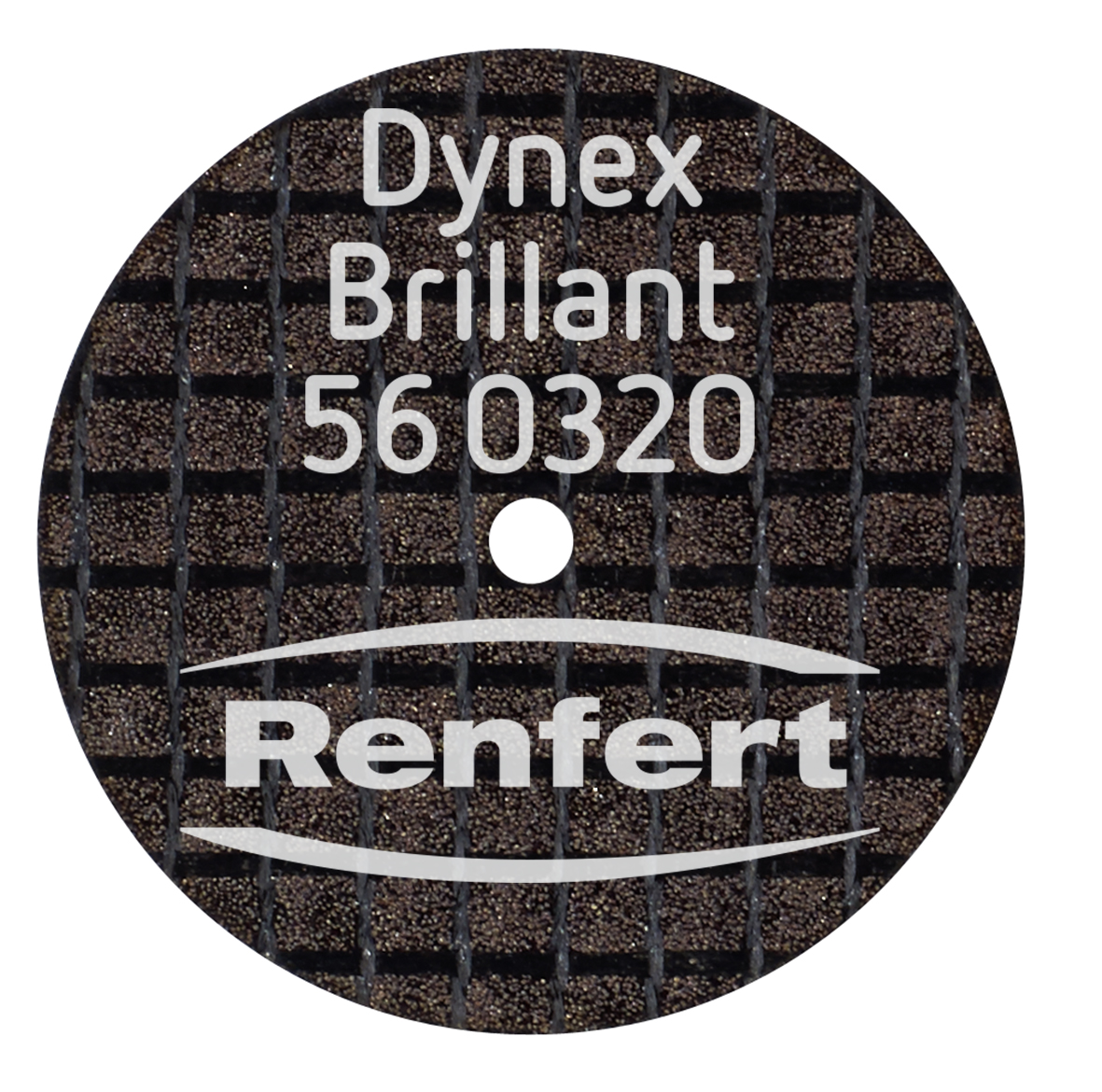 Dynex Separating Discs Dynex Brilliant 10/Pk product image