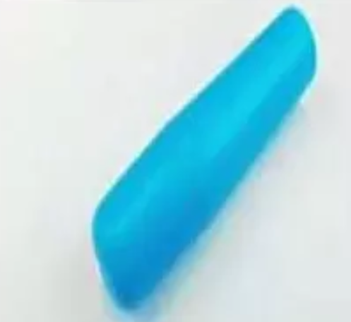 Knob Control Block LT Blue product image