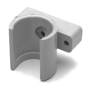 Economy HVE Hanger Grey product image