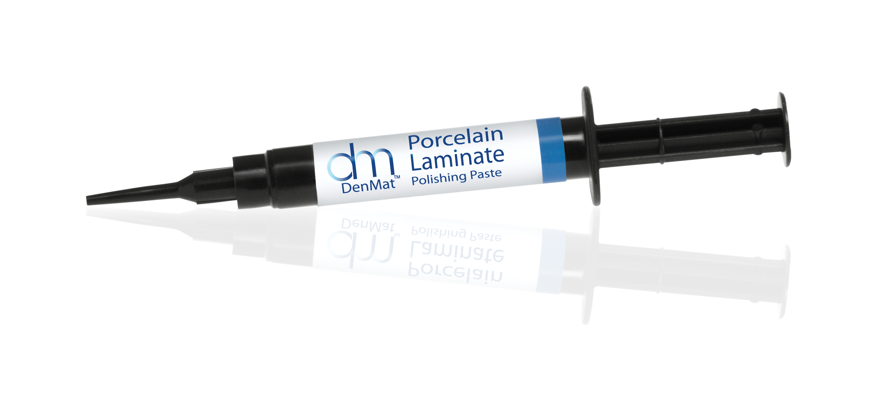 Porcelain Laminate Polishing Paste Syringe Kit thumbnail 2