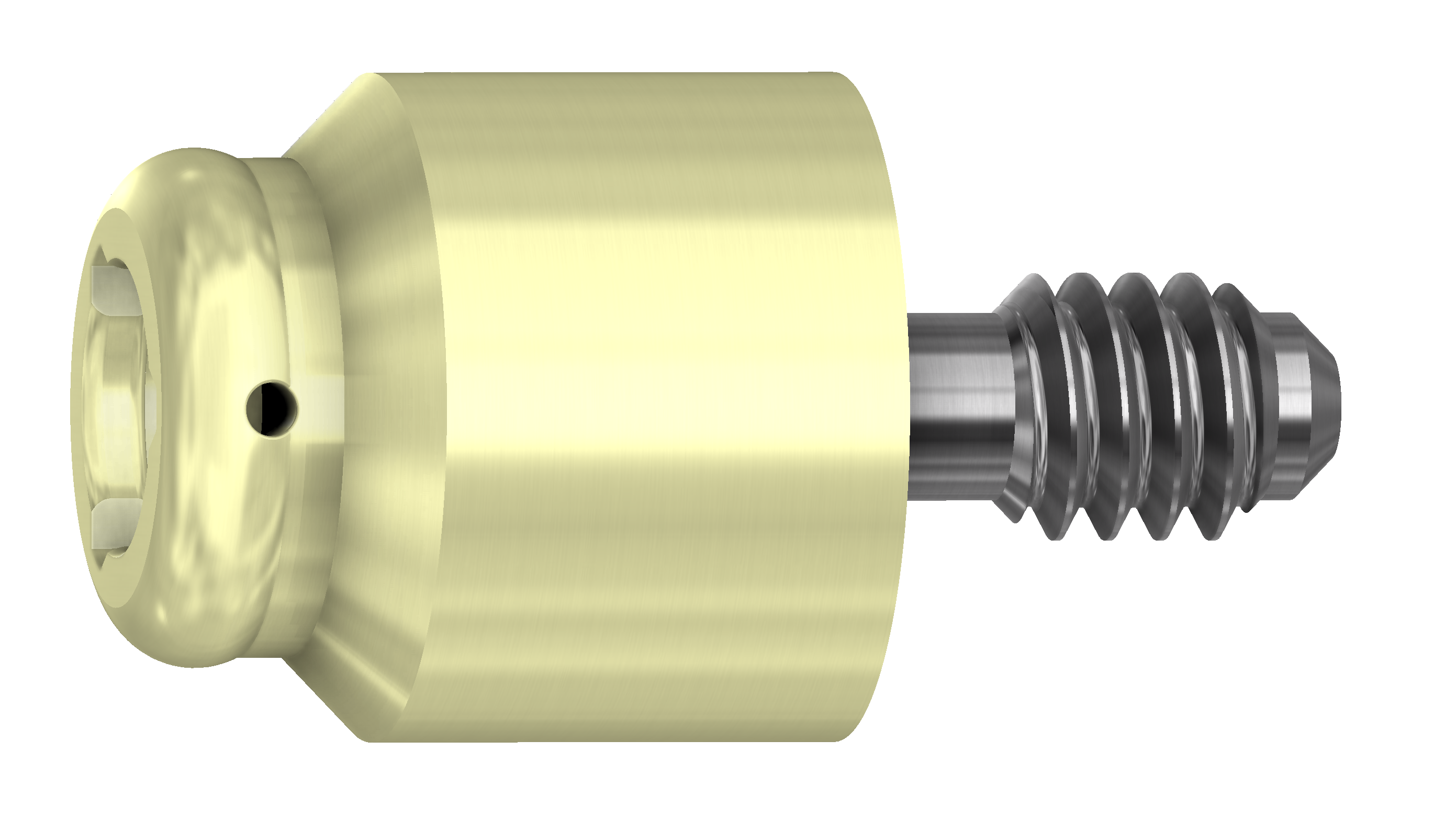 DESSLoc 4mm WP External Hex USA product image