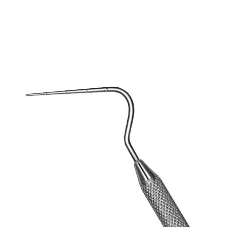 9 Posterior Root Canal Plugger Unpacked product image