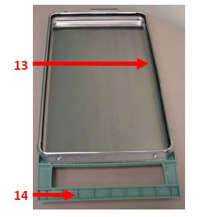 7000 Statim Cassette Seal Kit product image
