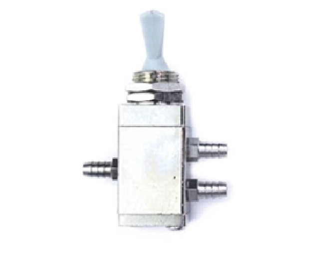 Long 2-Way Selector Valve product image