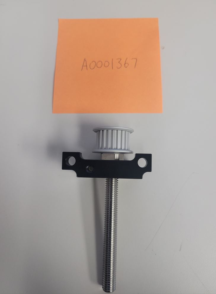 Assy HF Chin Shaft Pully Part/PHT-60CFO/Master product image