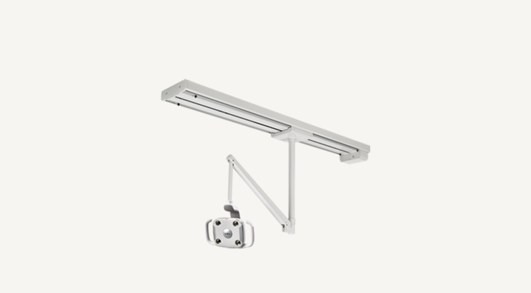 Foundation Price 377 LED Track Mt product image