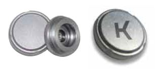 Autochuck Back Cap for 640 product image