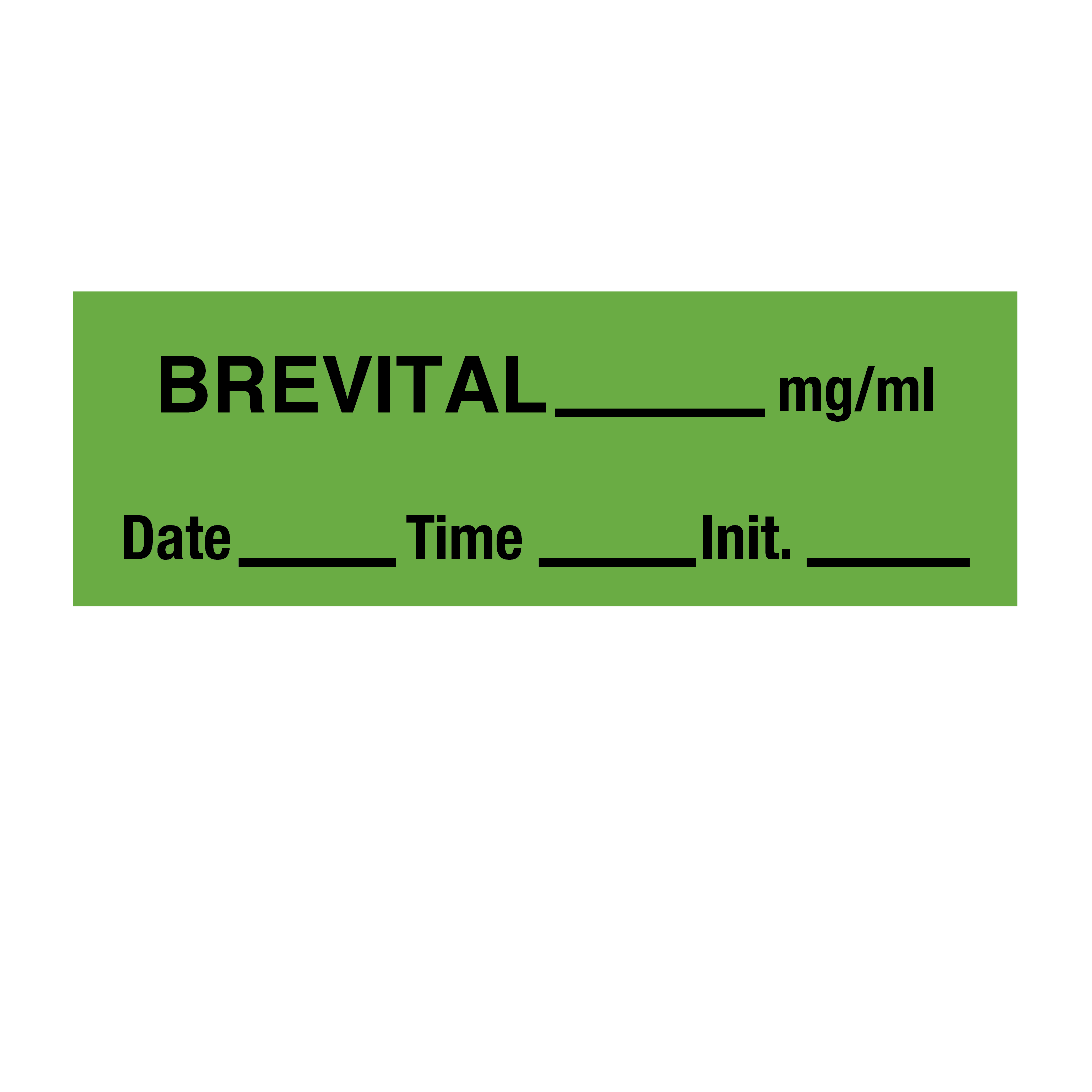 Tape Brevital Box of 6 product image