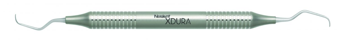Curette Xdura Double Ended Langer #5-6 image