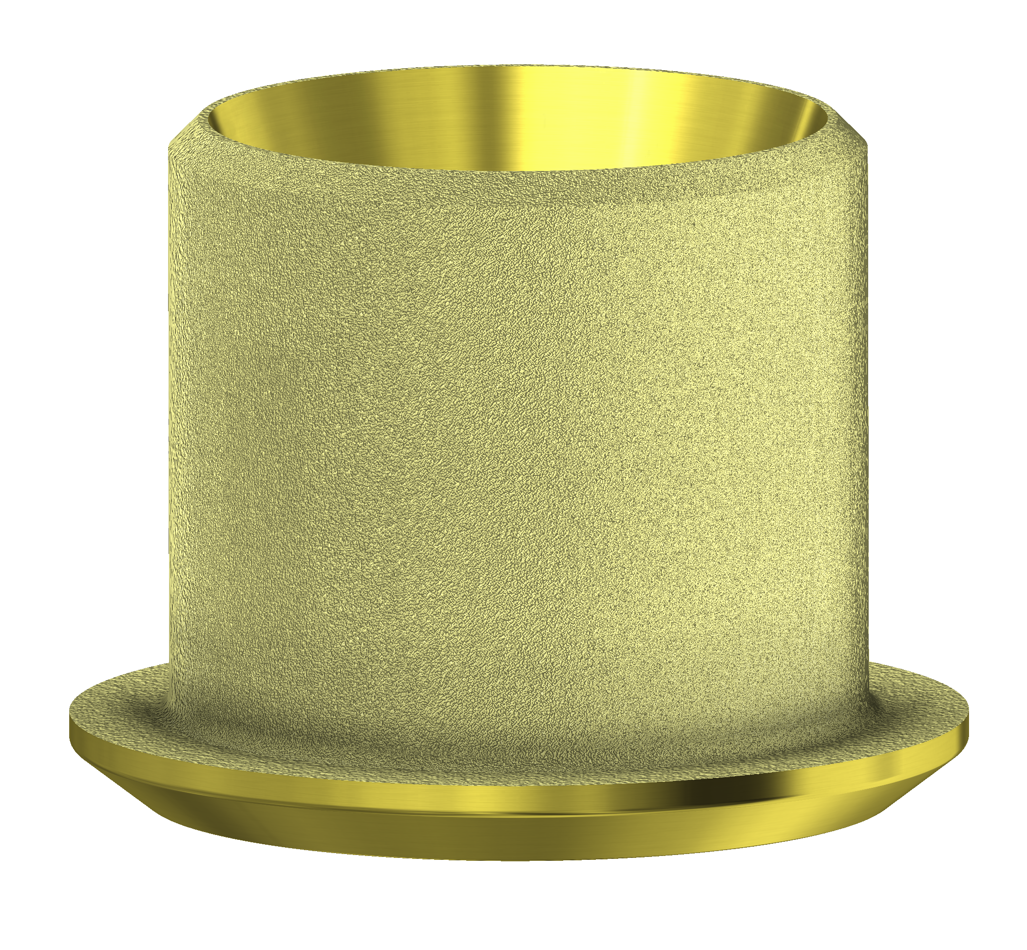 DESS AURUMBase Non-Engaging on UniAbutment EV - Conic EVO product image