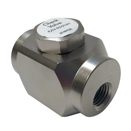 Check Valve Compressor Manifold product image