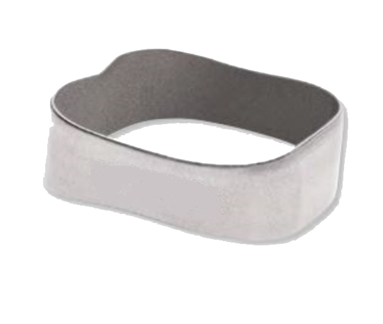 Molar Band 1st Lower Right Molar Size 43.5 Ea product image